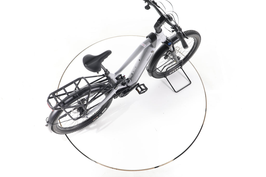 Giant Stormguard E+ 2 SUV E-Bike - Image 24