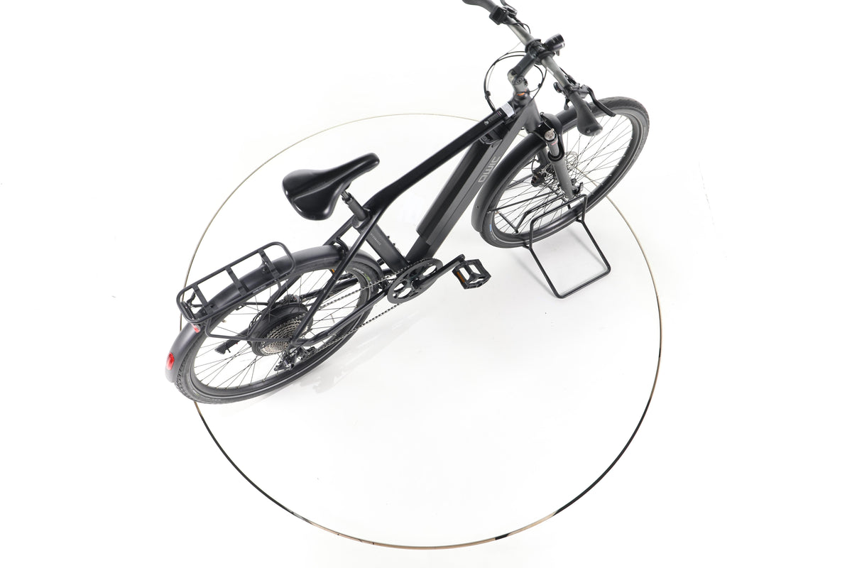 QWIC Performance RD11 Trekking E-Bike - Image 24