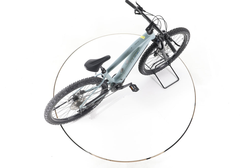Cube Reaction Hybrid Race E-Bike Carbon 2024 - Image 24