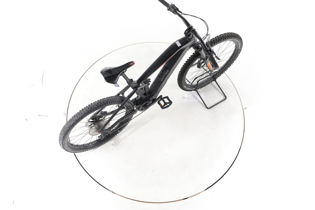 Bulls Sonic EVO AM 3 E-Bike Fully Carbon - Image 24
