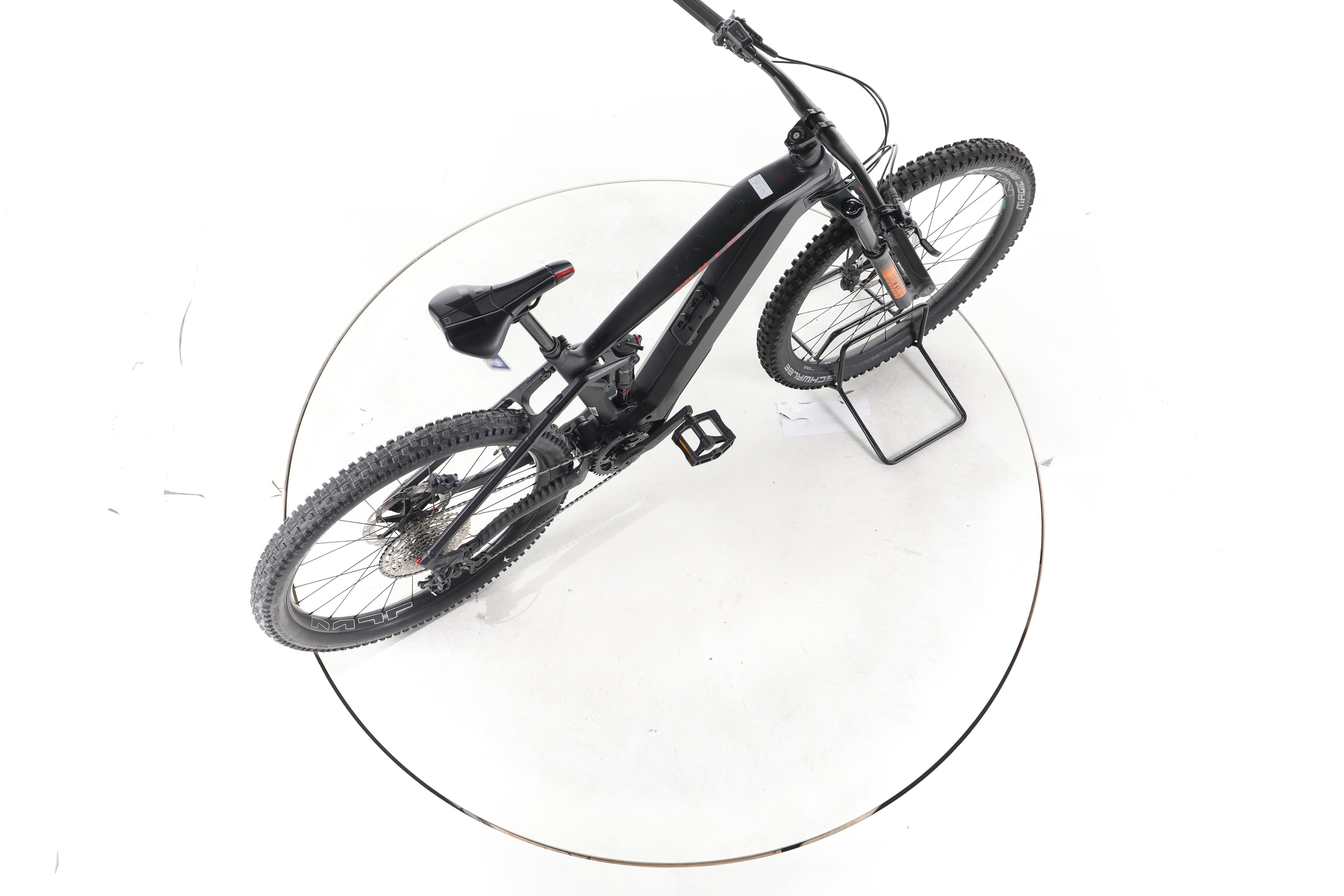 Bulls Sonic EVO AM 3 E-Bike Fully Carbon - Image 24