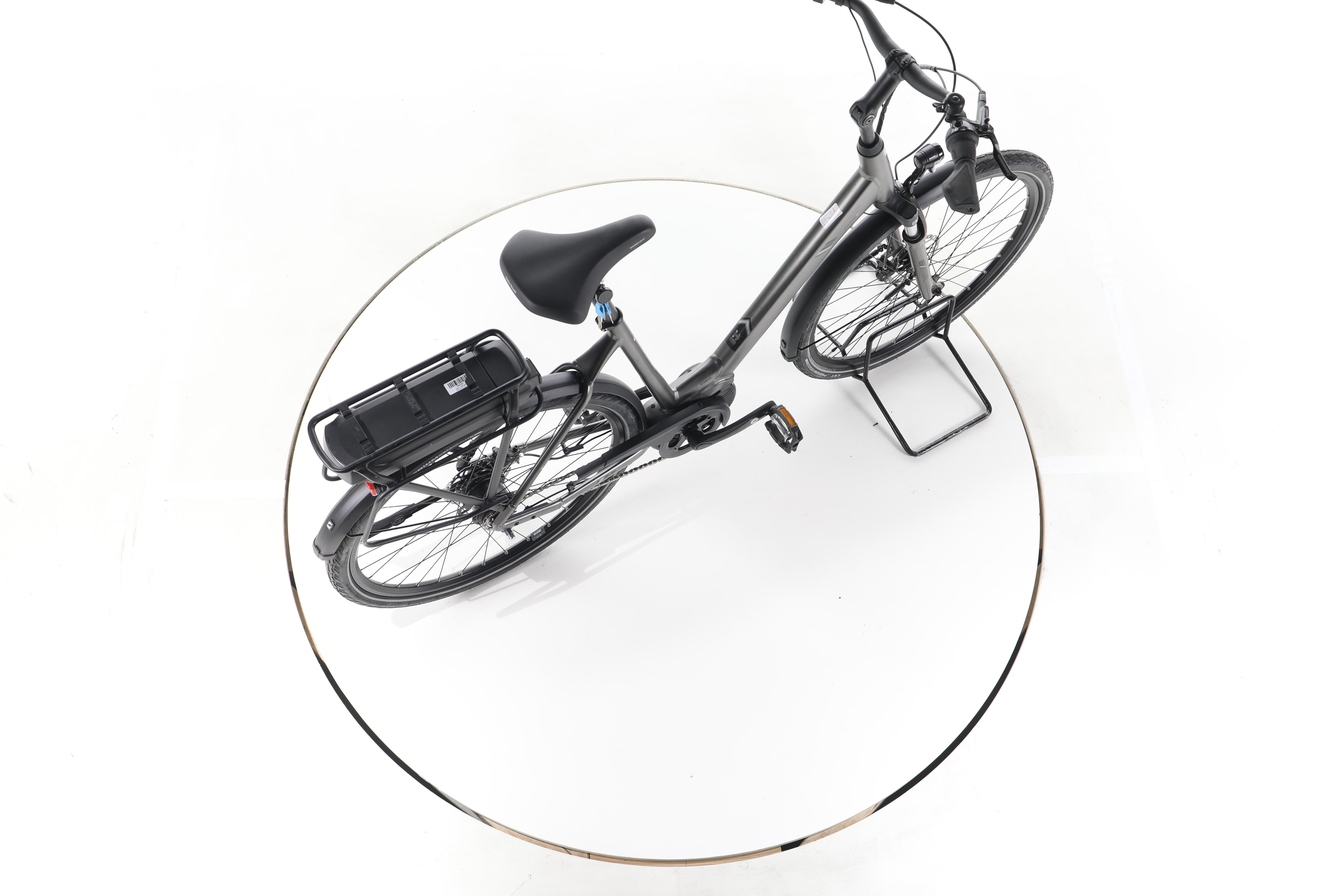 Giant Entour E+ 0 City E-Bike Tiefeinsteiger - Image 24