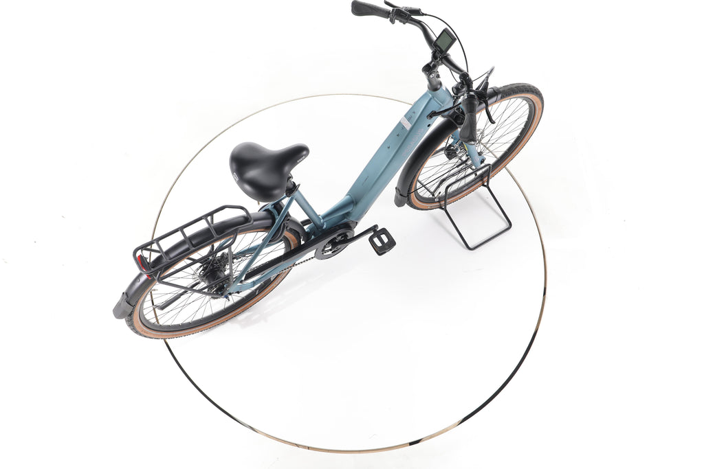 Pegasus Premio EVO 5R City E-Bike Tiefeinsteiger - Image 24