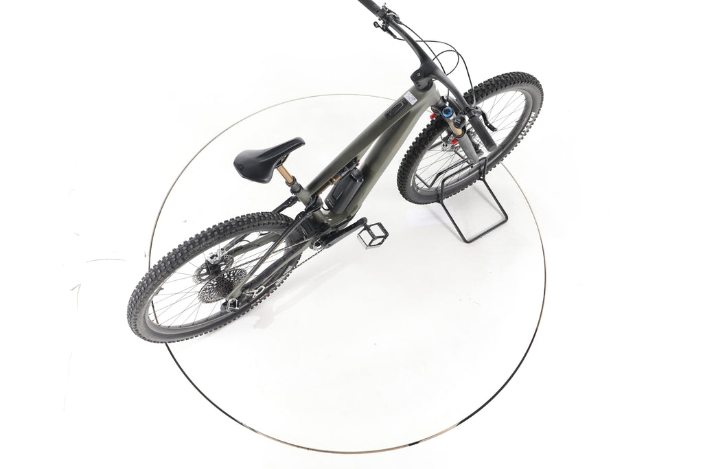 Cube AMS Hybrid ONE44 C:68X Super TM 400X E-Bike Fully Carbon 2024 - Image 24