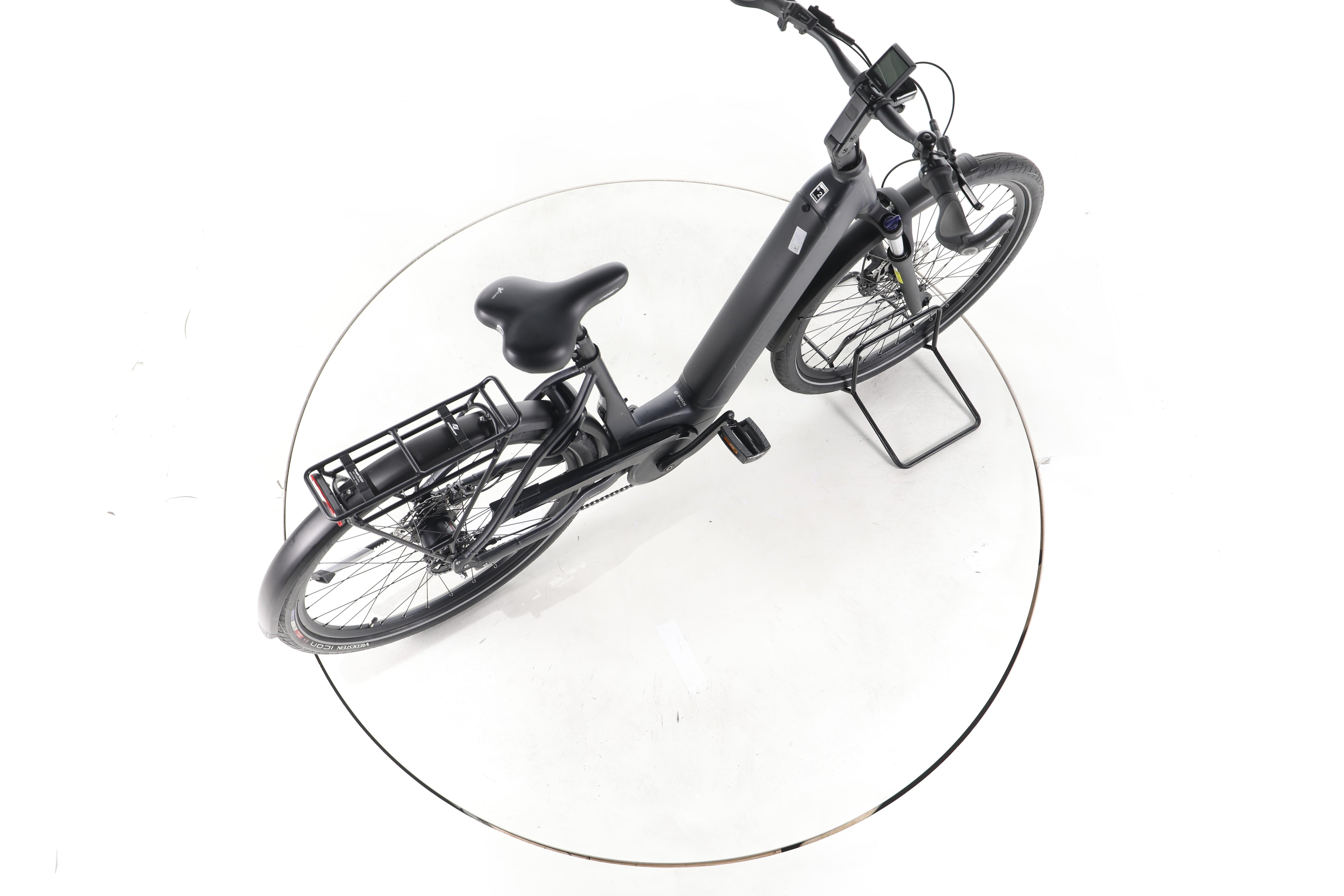ADVANCED Tour Pro City E-Bike Tiefeinsteiger - Image 24