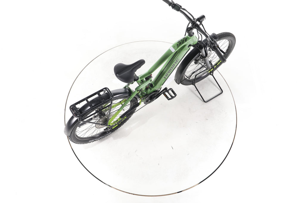 Haibike Adventr FS 8 SUV E-Bike - Image 24