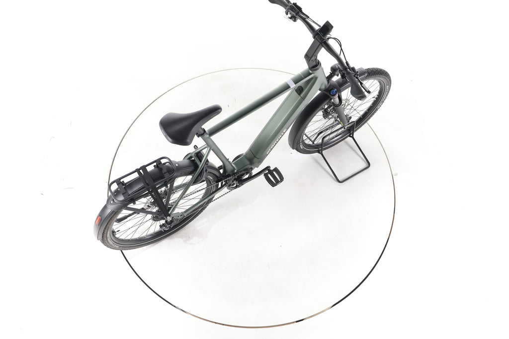 Granville E-Terra 20 Trekking E-Bike Carbon 2025 - Image 24