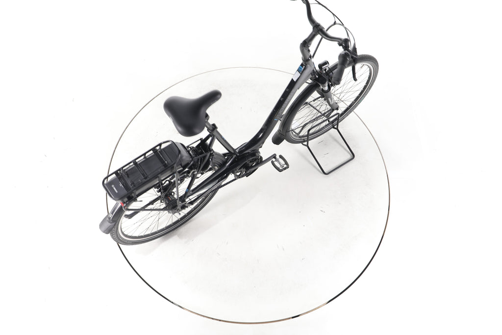 Gudereit EC-3.5 RT City E-Bike Tiefeinsteiger - Image 24