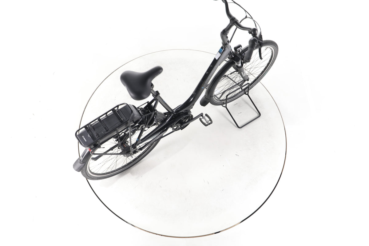 Gudereit EC-3.5 RT City E-Bike Tiefeinsteiger - Image 24