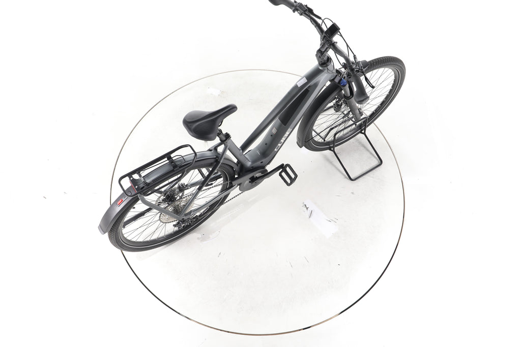 Cube Kathmandu Hybrid Pro Trekking E-Bike - Image 24