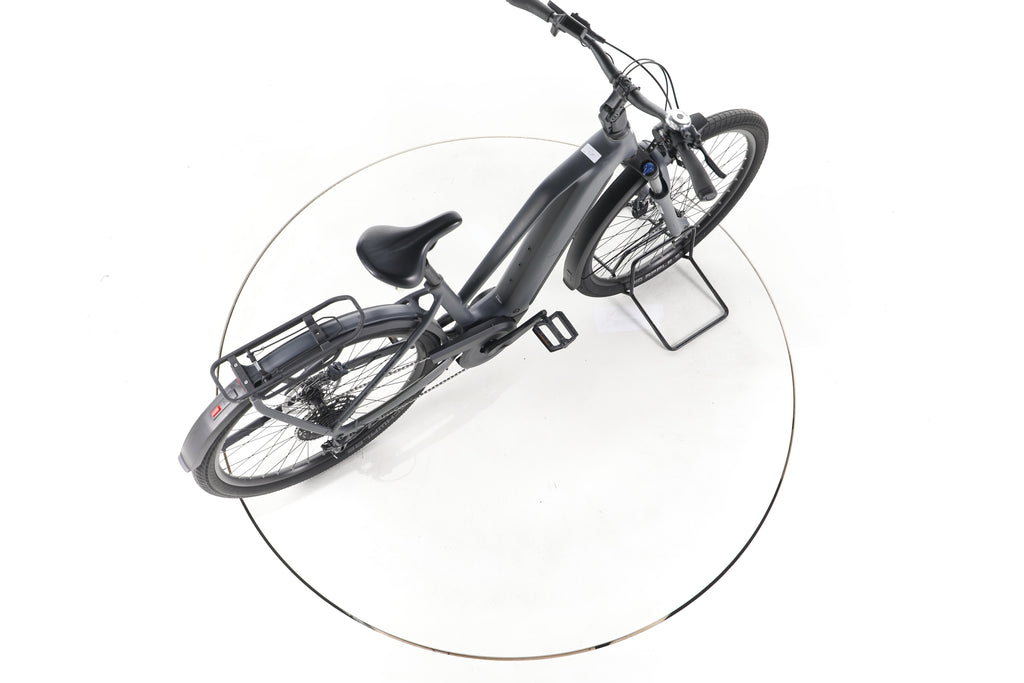 Cube Kathmandu Hybrid ONE Trekking E-Bike 2024 - Image 24