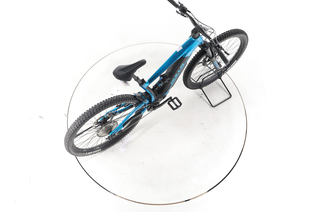 Bulls E-Stream E-Bike Fully - Image 24