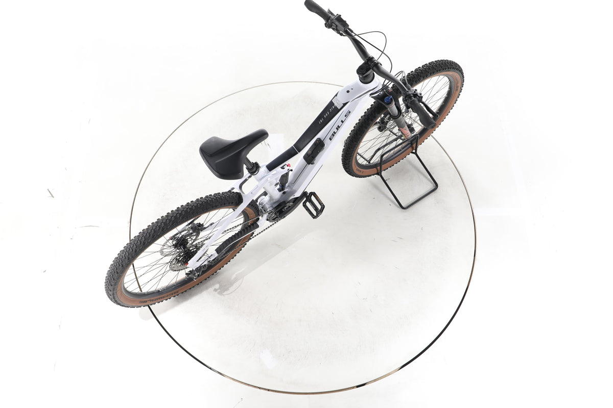 Bulls Sonic EVA TR 1 E-Bike Fully 2024 - Image 24