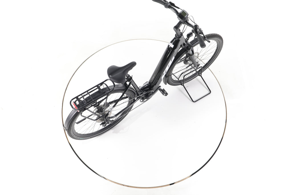 KTM Macina Tour CX 625 LTD Trekking E-Bike Tiefeinsteiger - Image 24