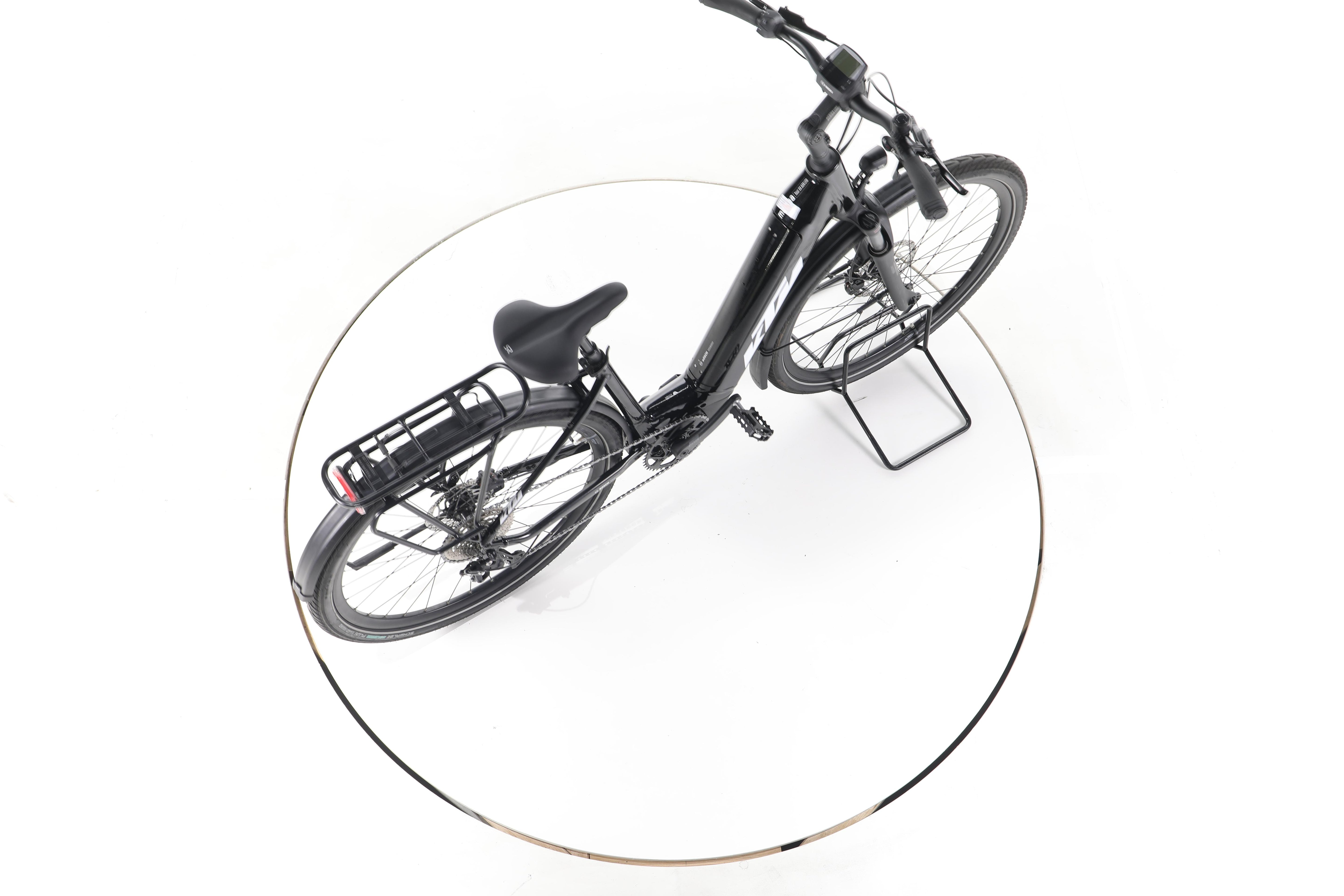 KTM Macina Tour CX 625 LTD Trekking E-Bike Tiefeinsteiger - Image 24