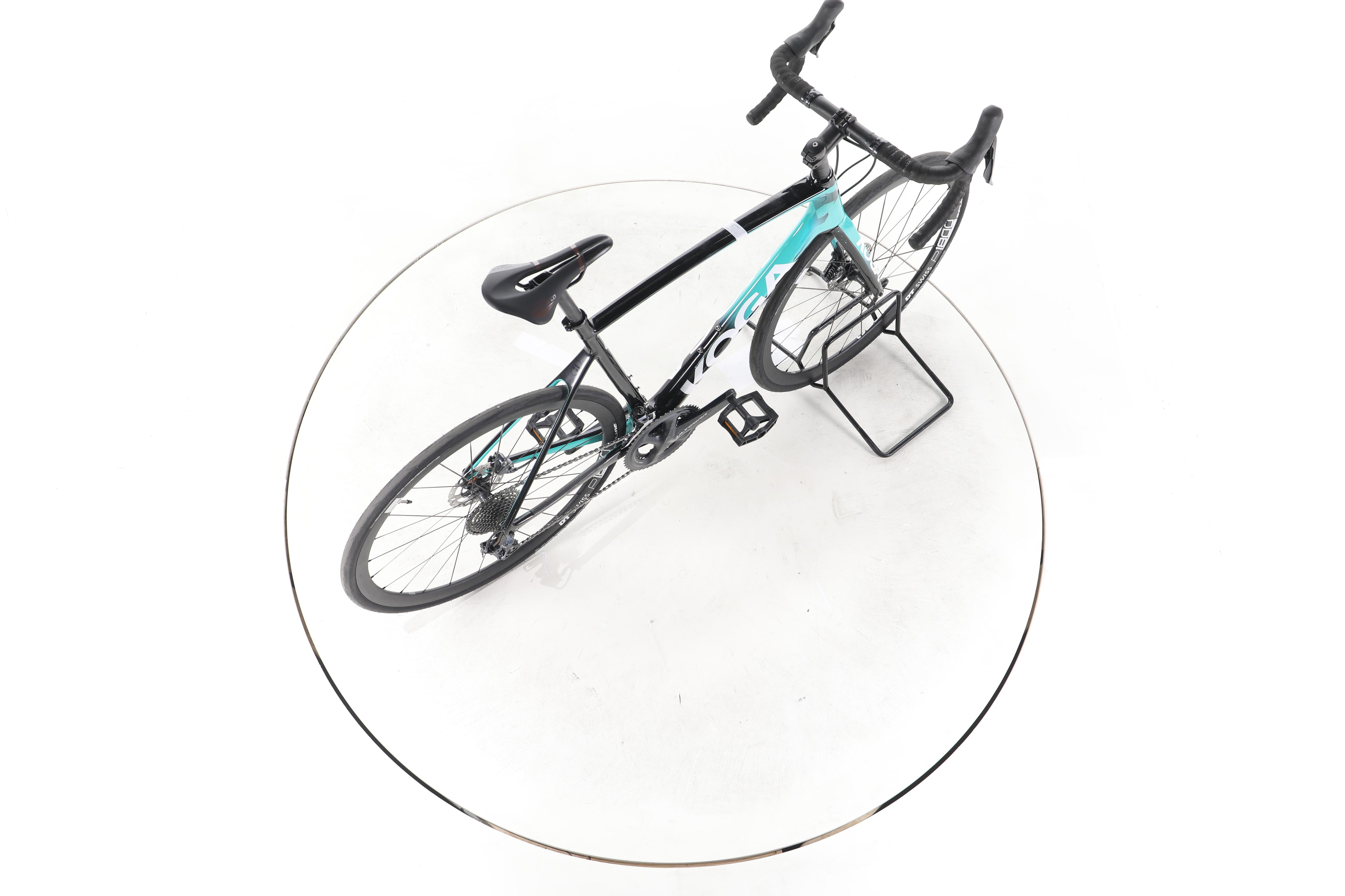 KOGA Kimera Premium Beat Rennrad Carbon - Image 24