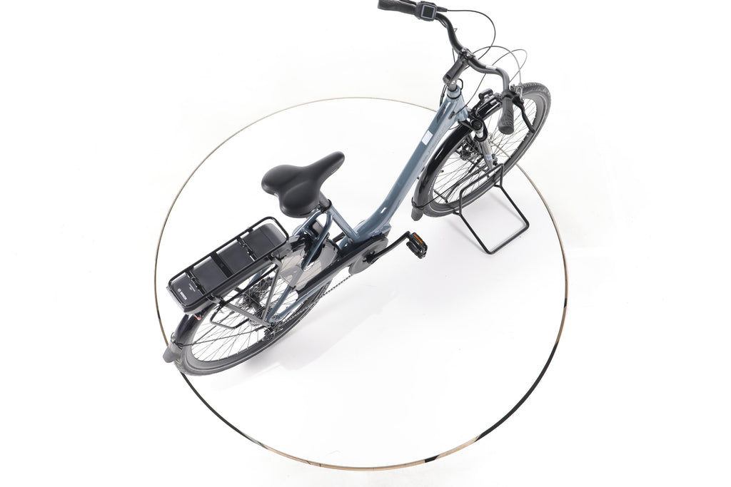 2R Manufaktur ETX9 Trekking E-Bike Tiefeinsteiger - Image 24