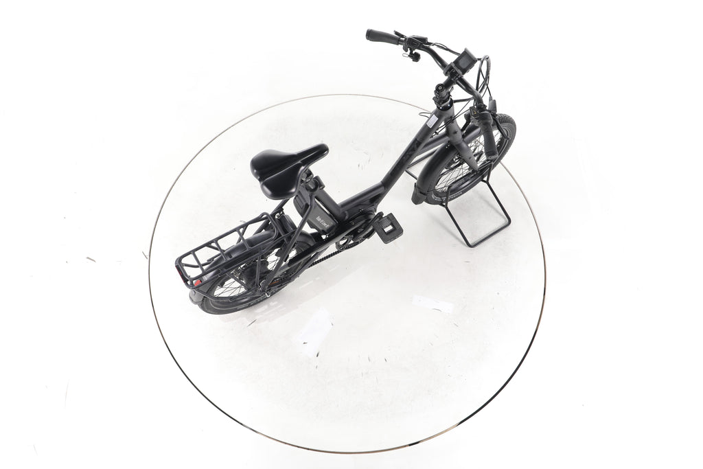i:SY N3.8 ZR Kompakt E-Bike Tiefeinsteiger - Image 24