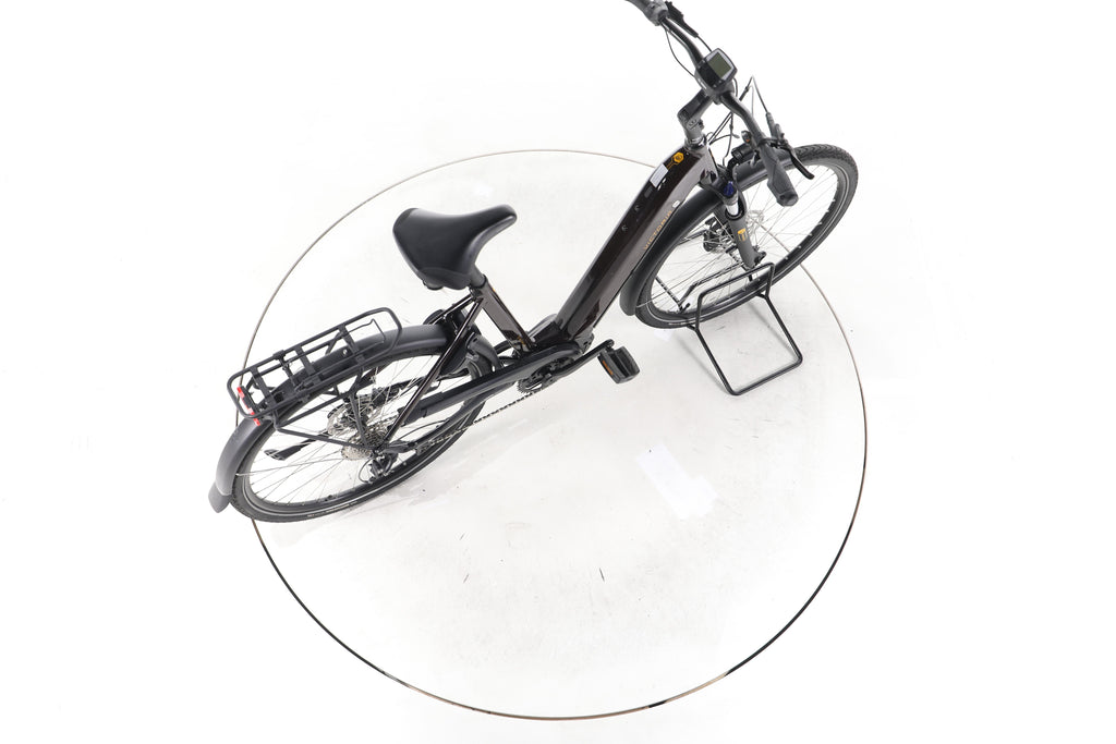 Victoria eTrekking 12.8 Trekking E-Bike Tiefeinsteiger - Image 24