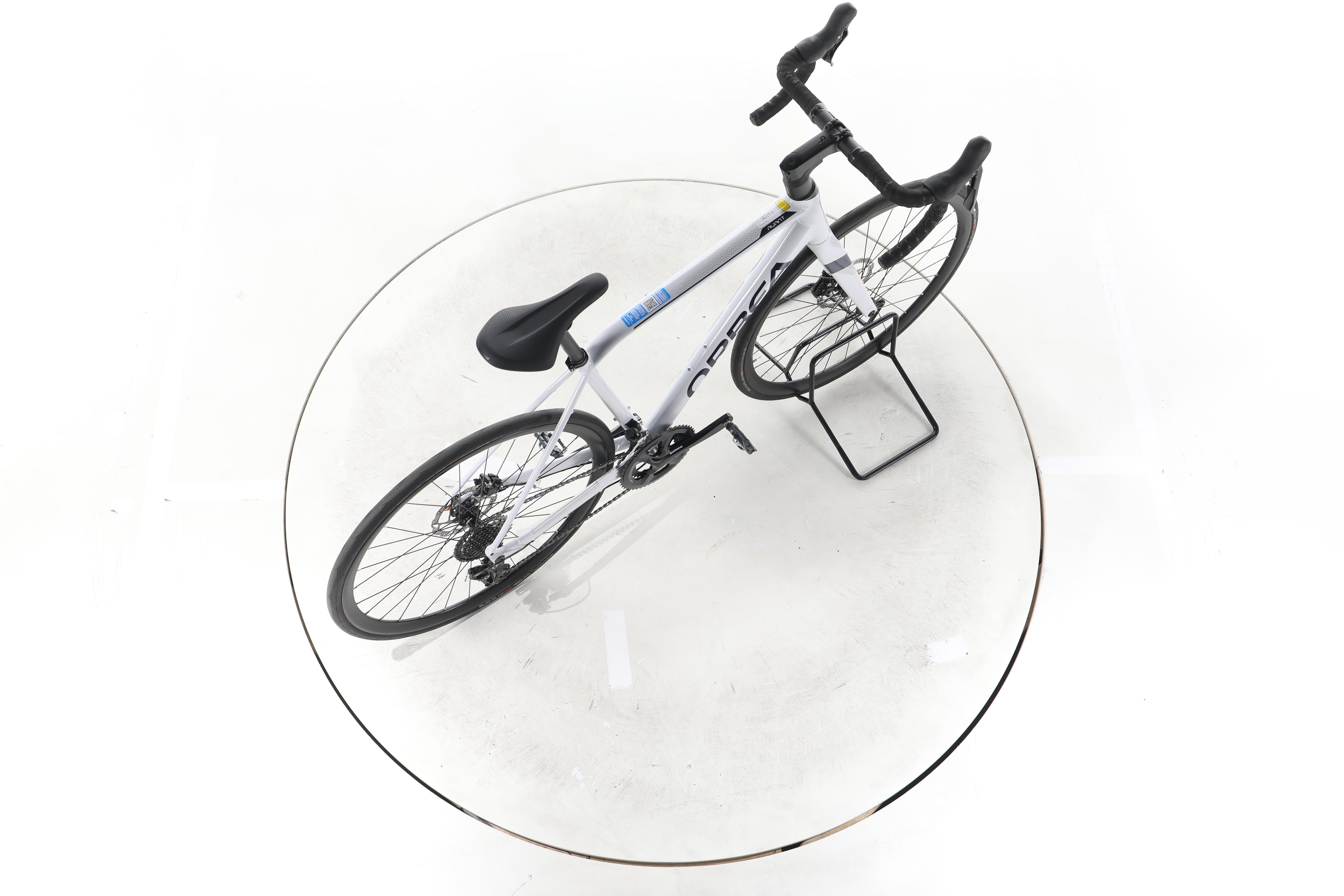 Orbea Avant H30-D Gravelbike - Image 24