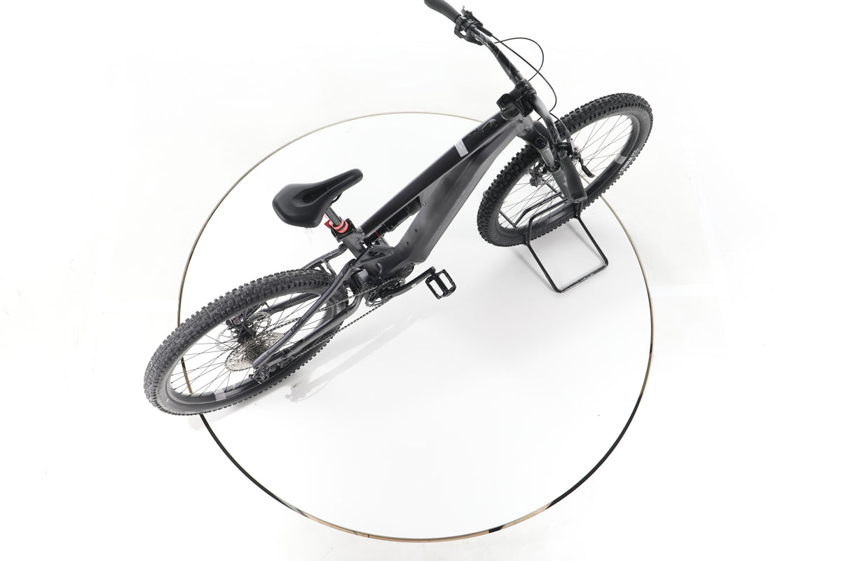 Hercules NOS FS 2.1 E-Bike Fully - Image 24