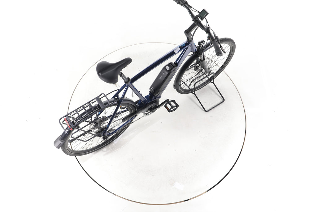 Gudereit ET-3 evo Trekking E-Bike - Image 24