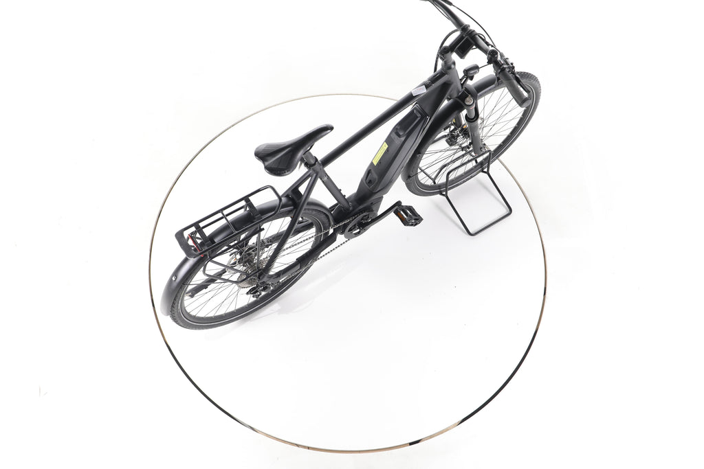 Stevens E-6X Tour Trekking E-Bike - Image 24