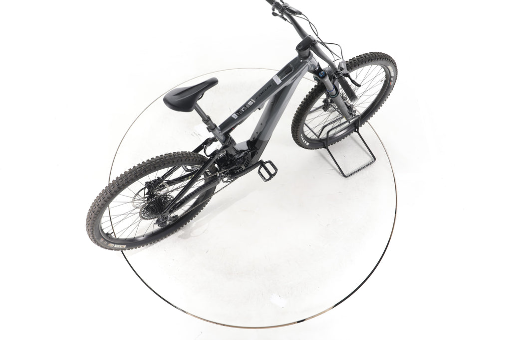 Focus Sam² 6.7 E-Bike Fully - Image 24