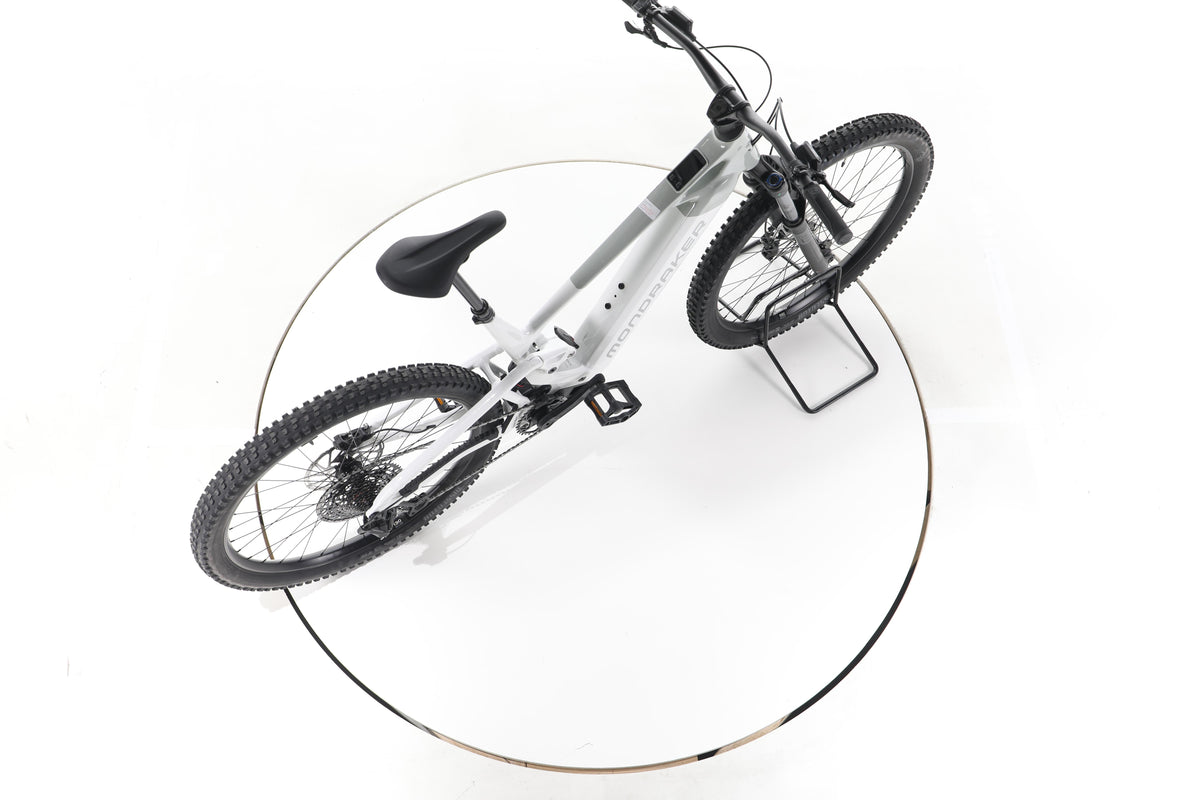 Mondraker Scree S 600 E-Bike Fully 2026 - Image 24