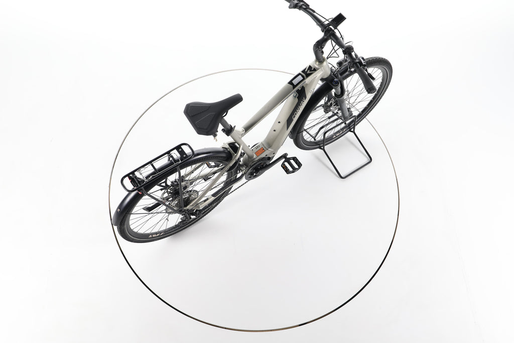 Conway Cairon T 600 Trekking E-Bike - Image 24