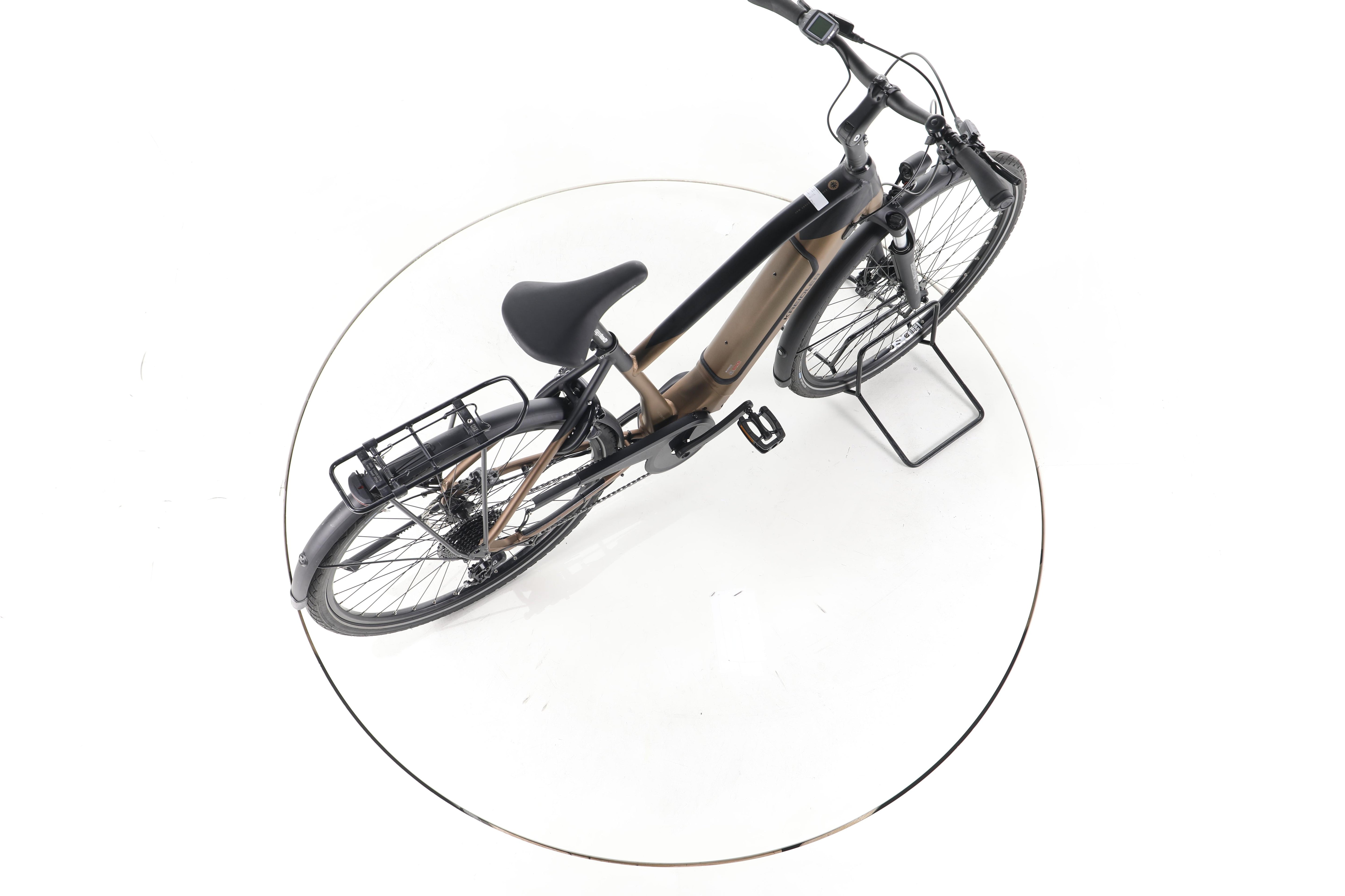 Kreidler Vitality Eco 7 Trekking E-Bike - Image 24