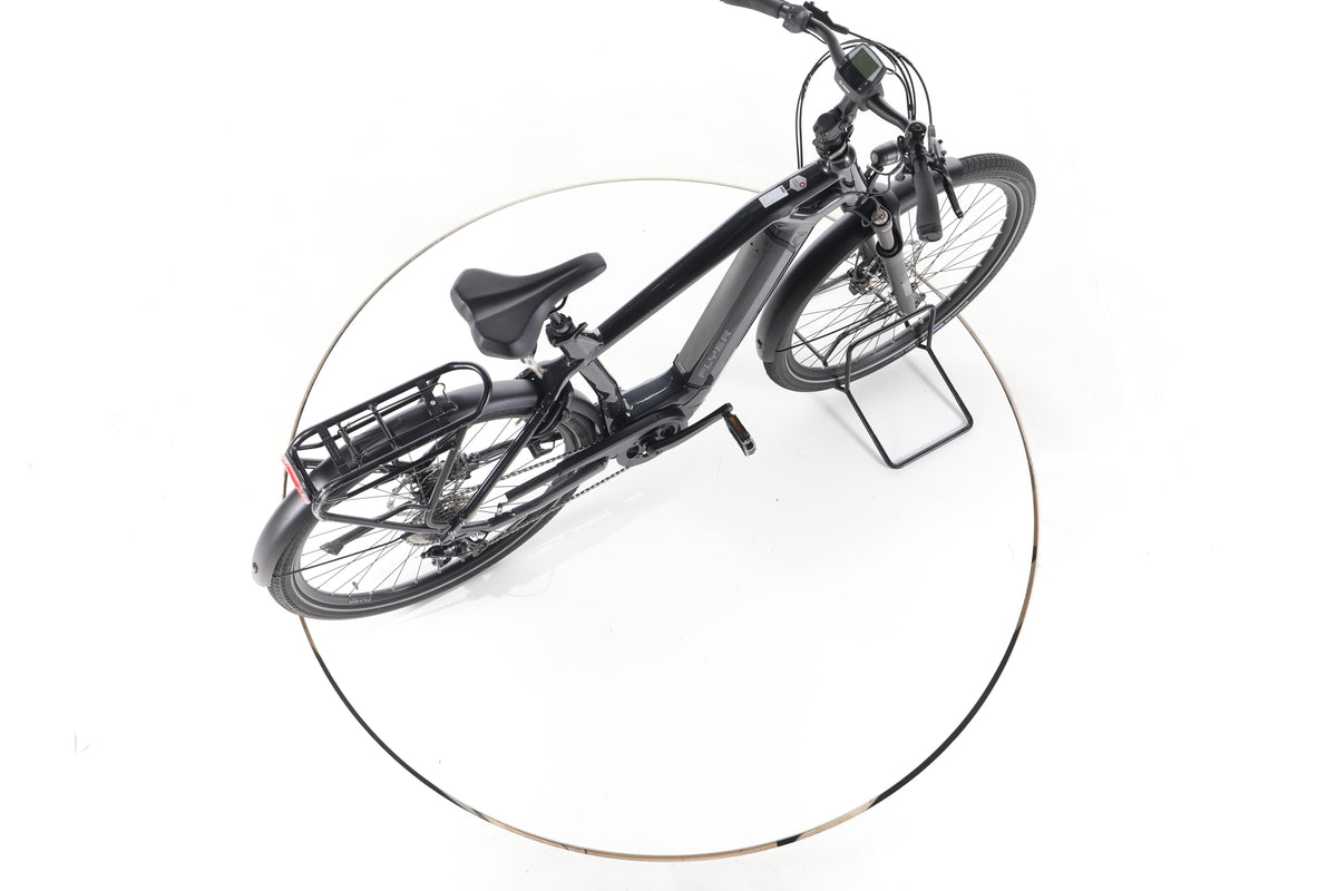 FLYER Gotour6 7.10 Trekking E-Bike - Image 24