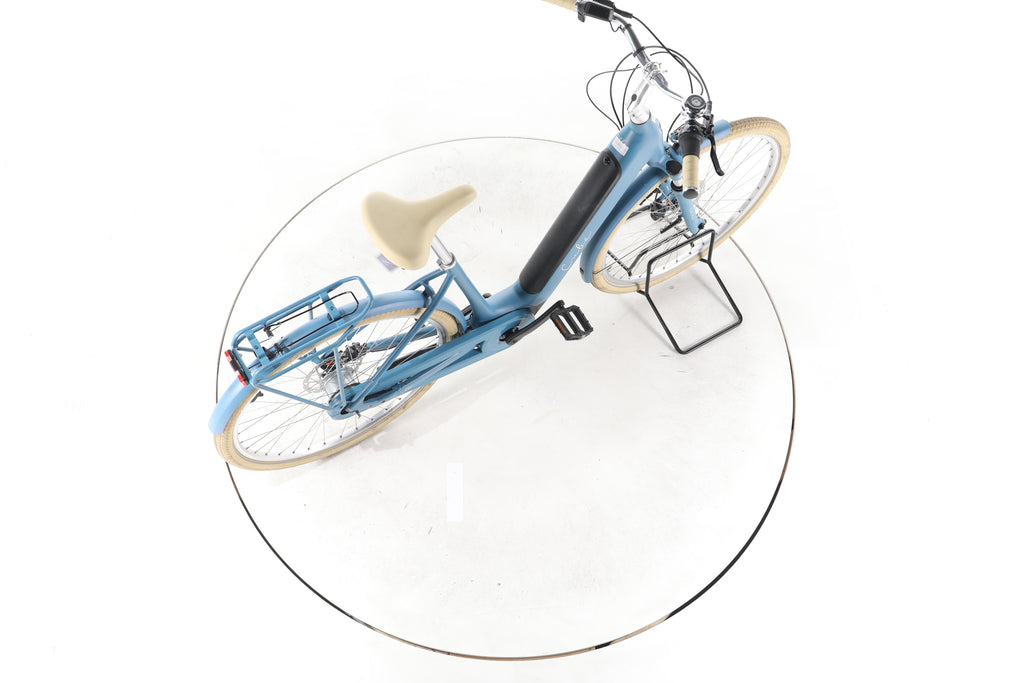 Cube Ella Cruise Hybrid City E-Bike Tiefeinsteiger - Image 24