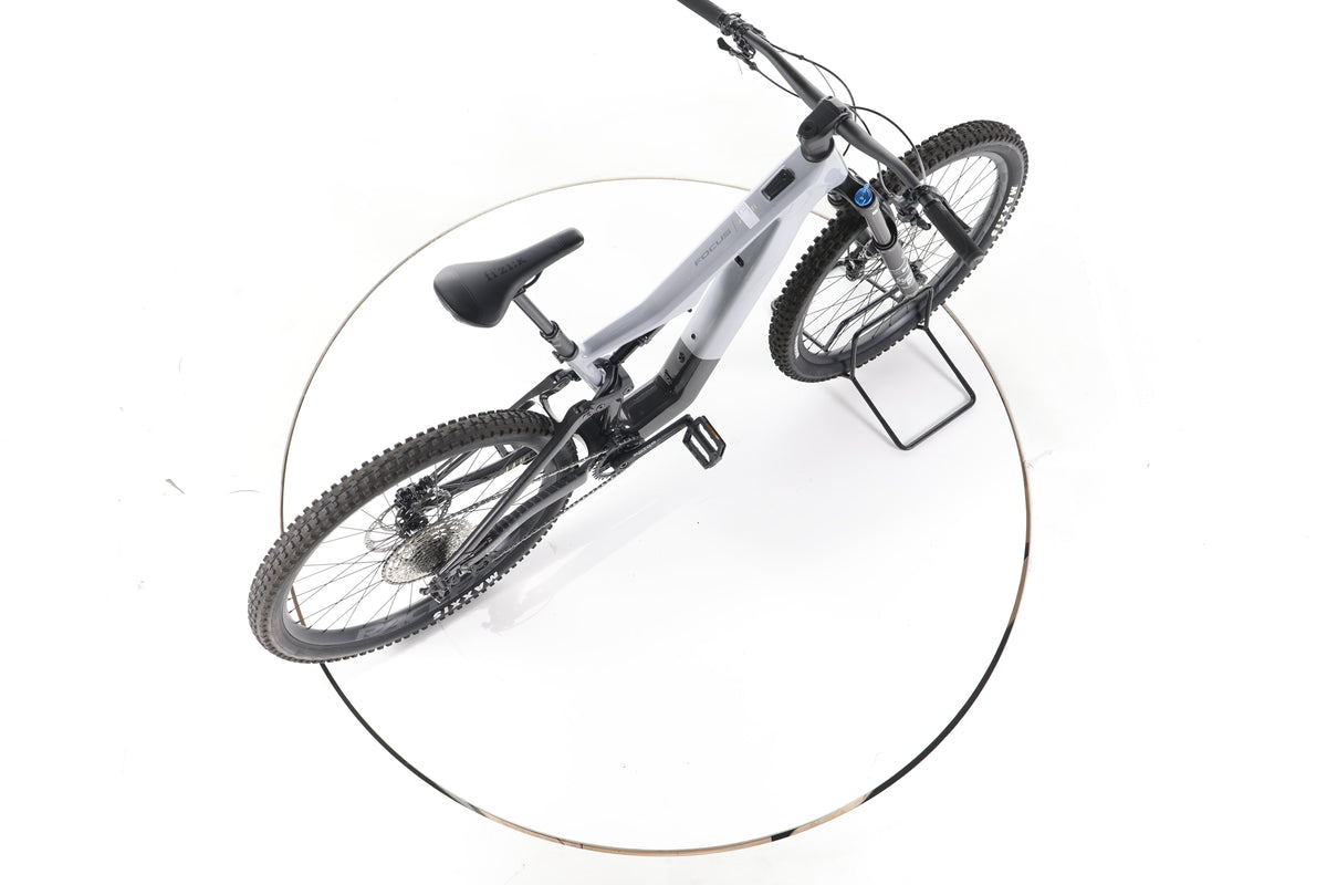 Focus JAM² SL 8.8 E-Bike Fully Carbon - Image 24