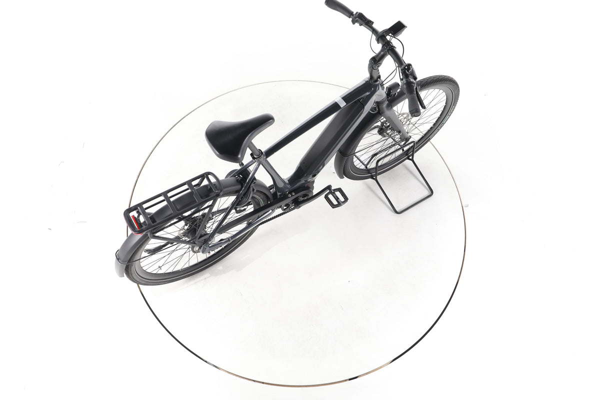 Gazelle Ultimate C5 HMB City E-Bike - Image 24