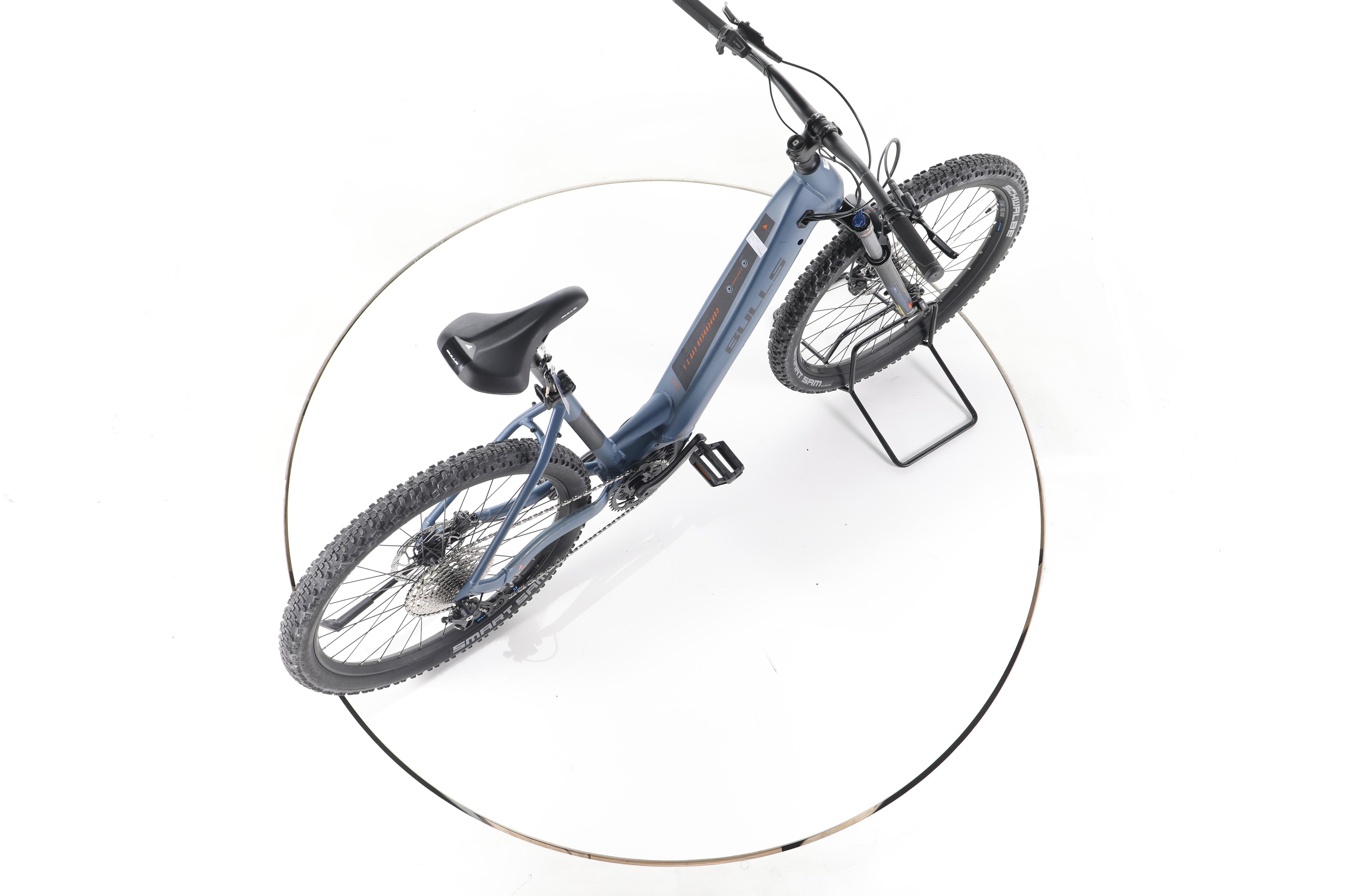 Bulls Copperhead Evo 2 E-Bike - Image 24