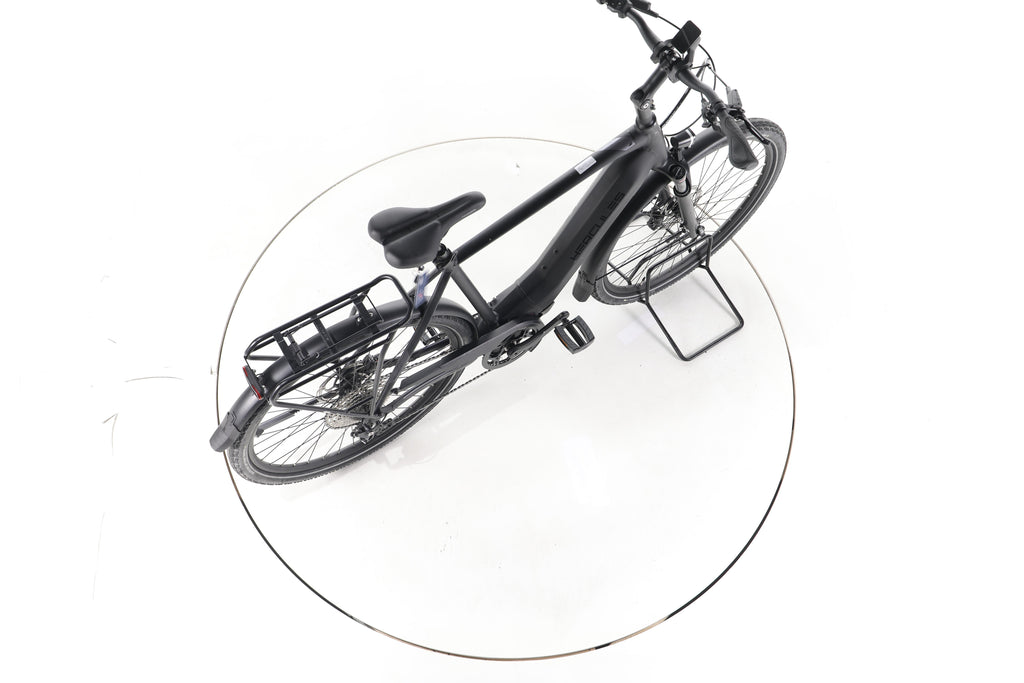 Hercules Pasero Comp I-12 Trekking E-Bike - Image 24
