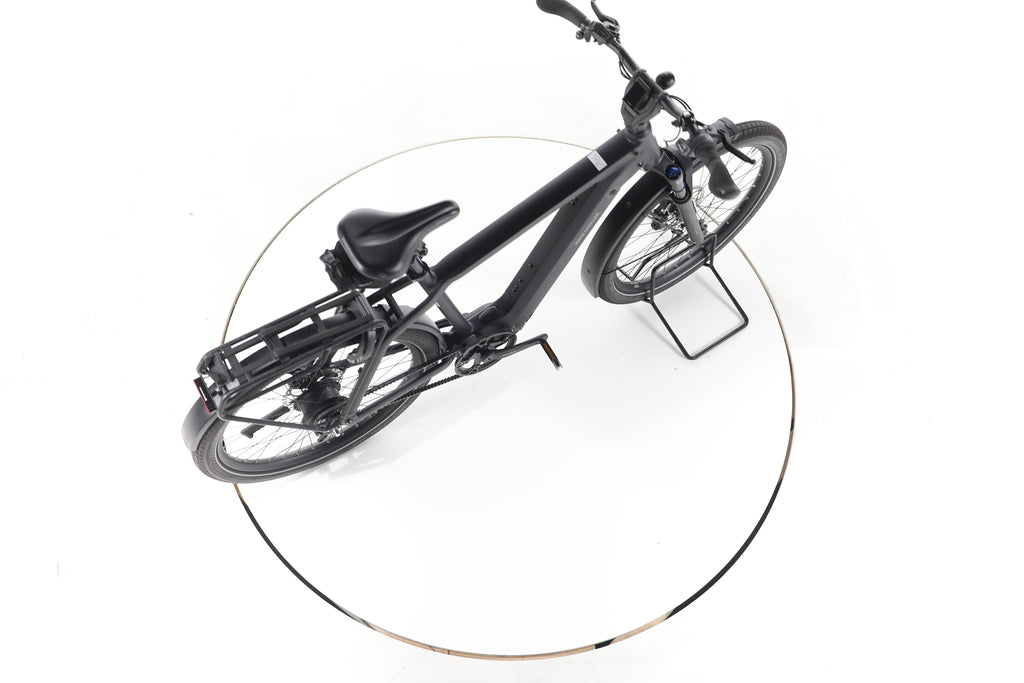 Riese & Müller Charger4 GT Vario City E-Bike 2025 - Image 24