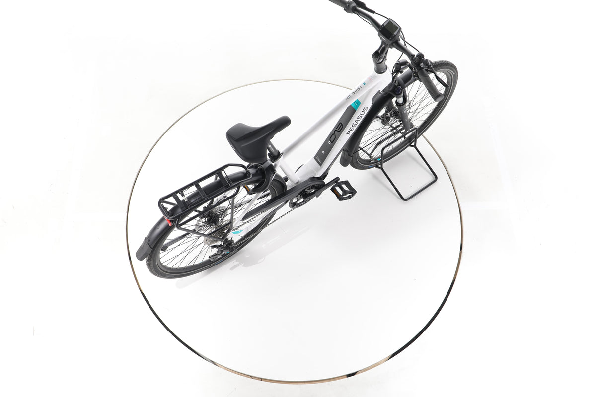 Pegasus Premio EVO 10 Lite Trekking E-Bike - Image 24