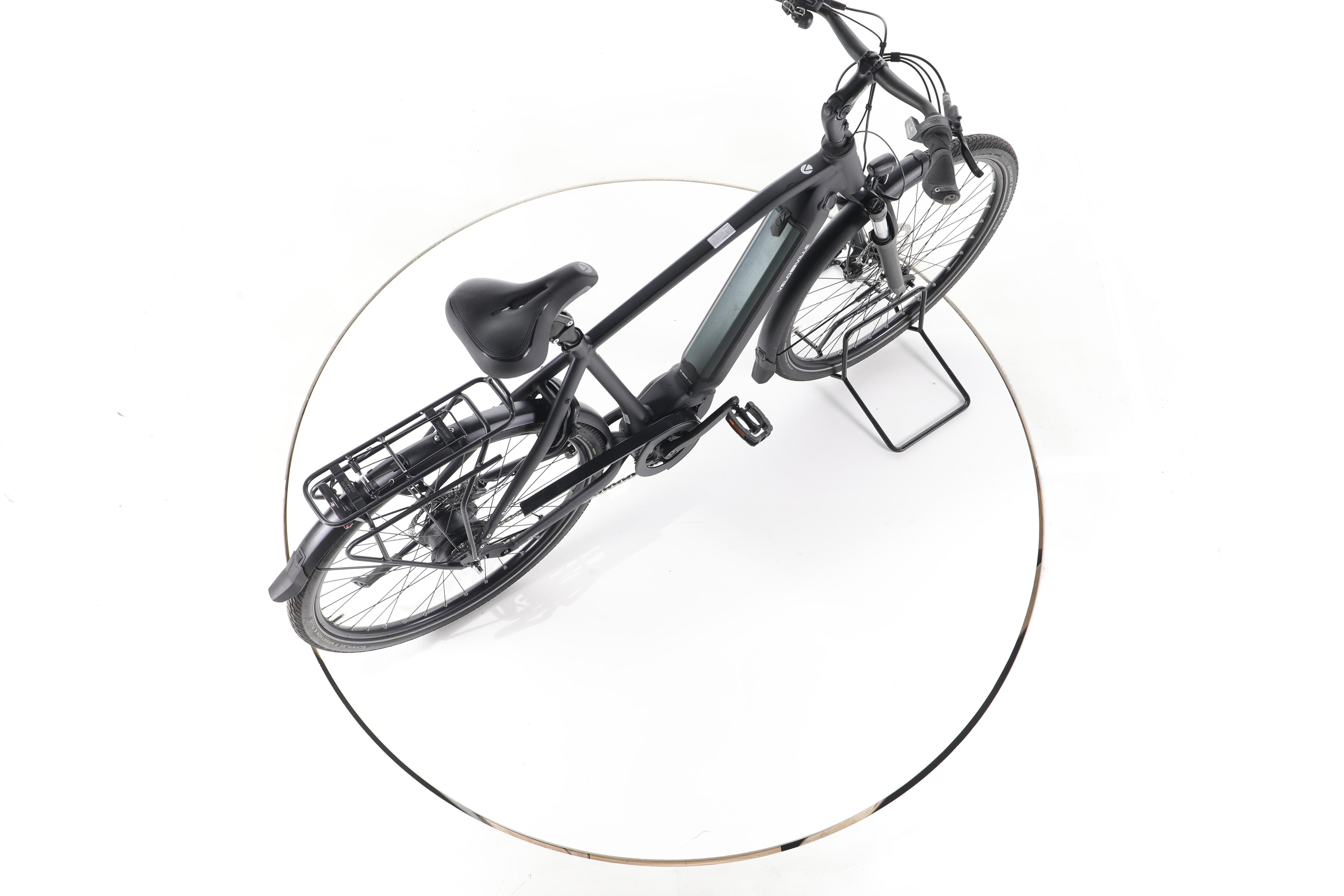 Velo de Ville AEB 990 City E-Bike - Image 24