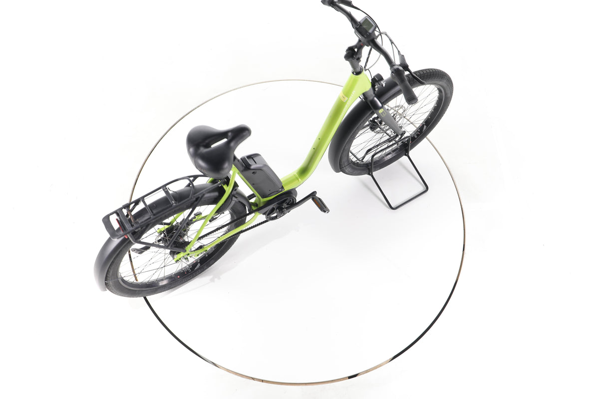 Victoria eUrban 11.8 City E-Bike Tiefeinsteiger - Image 24
