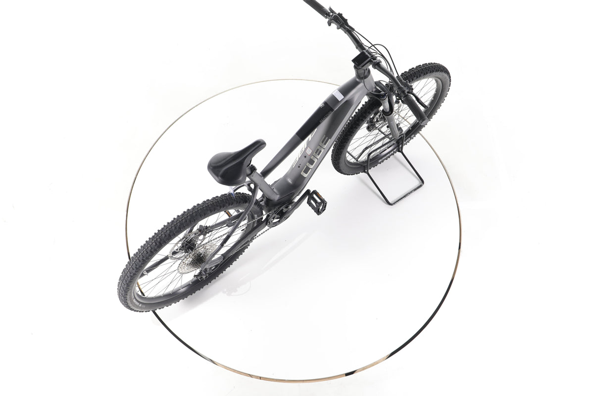 Cube Reaction Hybrid Race E-Bike - Image 24