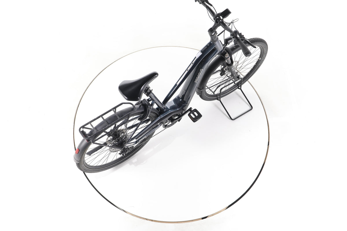 Pegasus Premio EVO 11 Lite Trekking E-Bike 2024 - Image 24