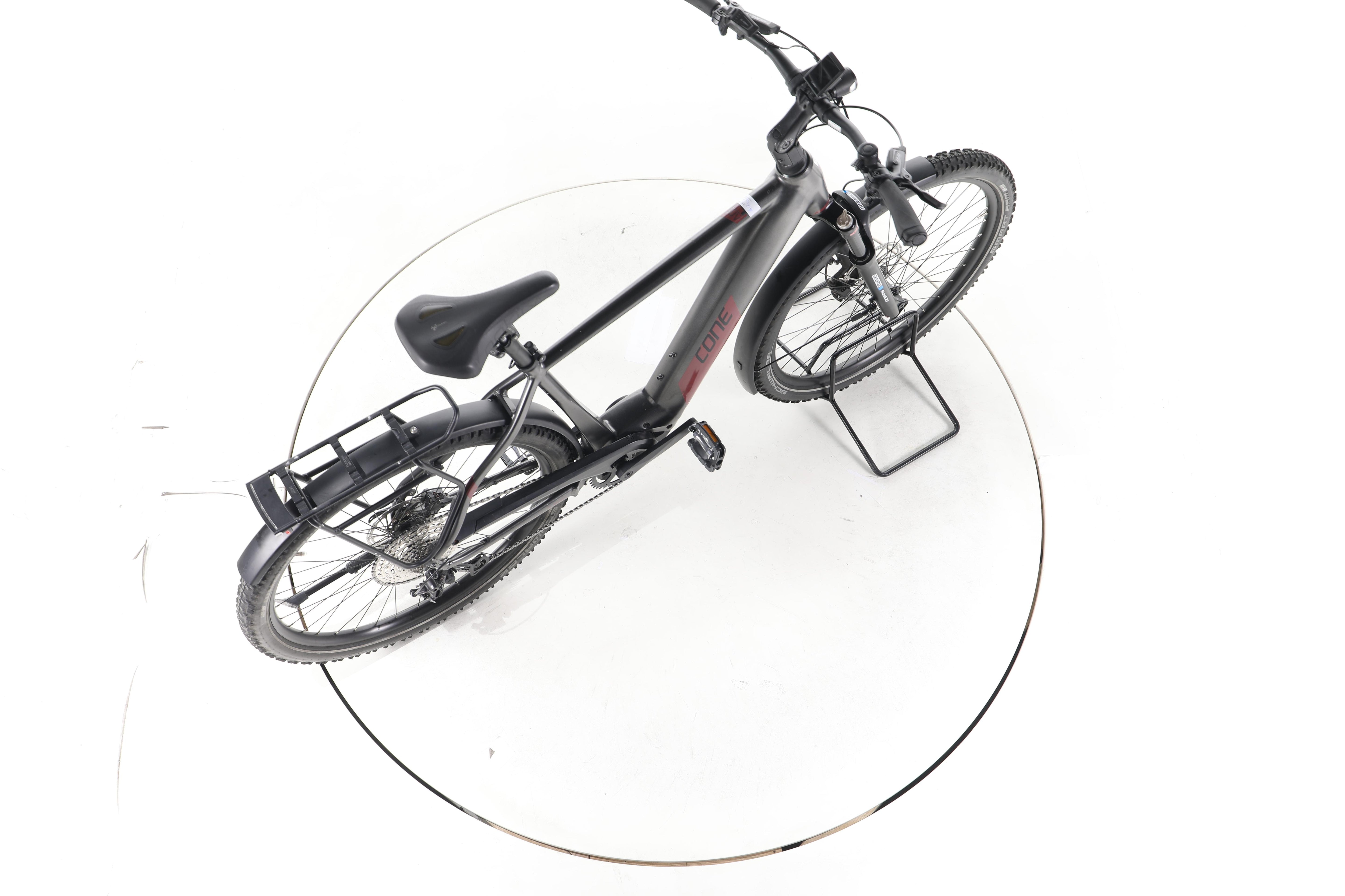 CONE Bikes eSUV IN 4.0 Trekking E-Bike - Image 24