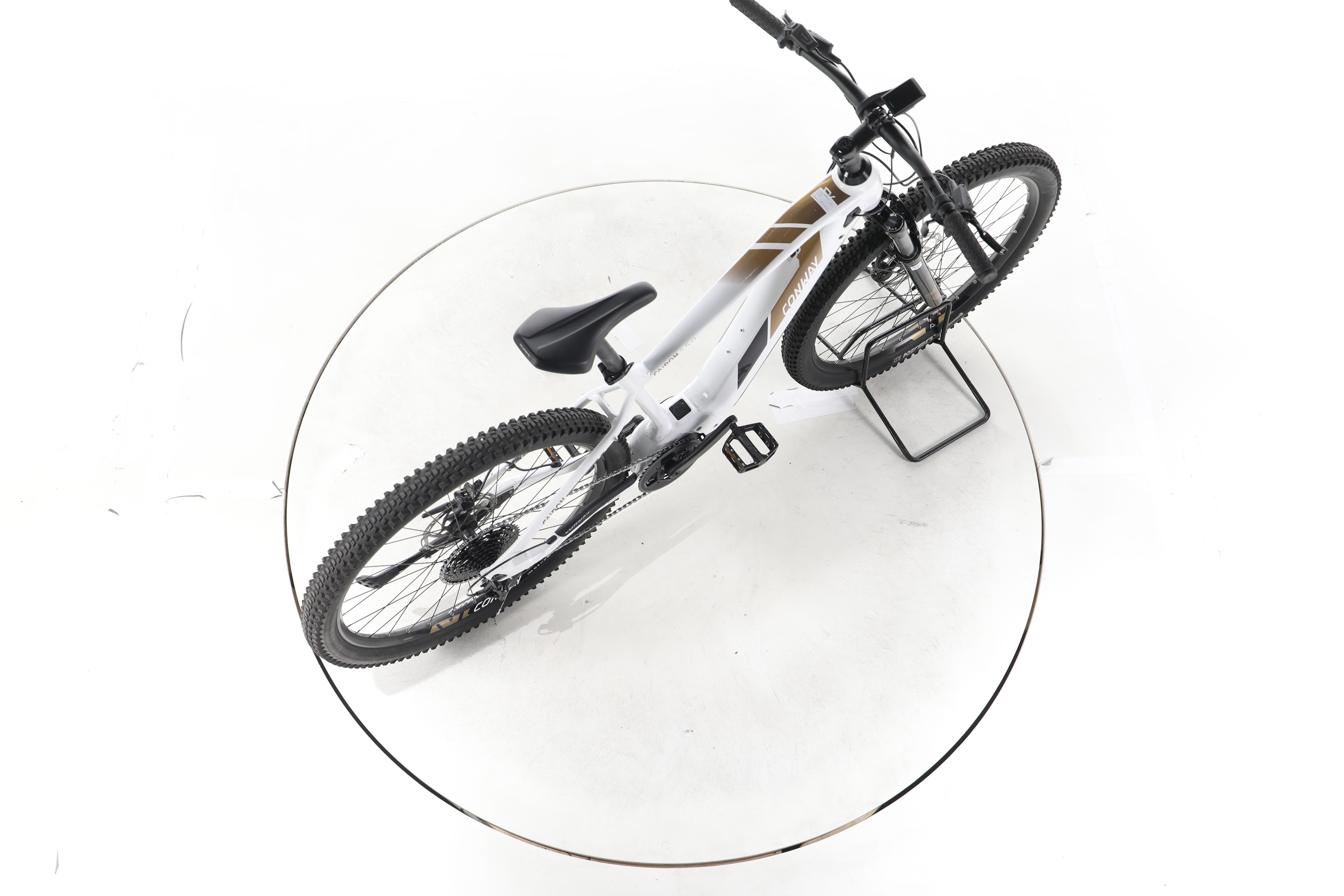 Conway Cairon S 5.0 E-Bike - Image 24