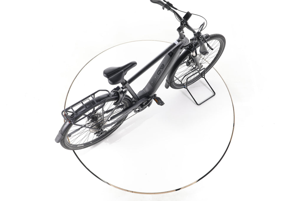 Pegasus Premio Evo 10 Lite Trekking E-Bike - Image 24