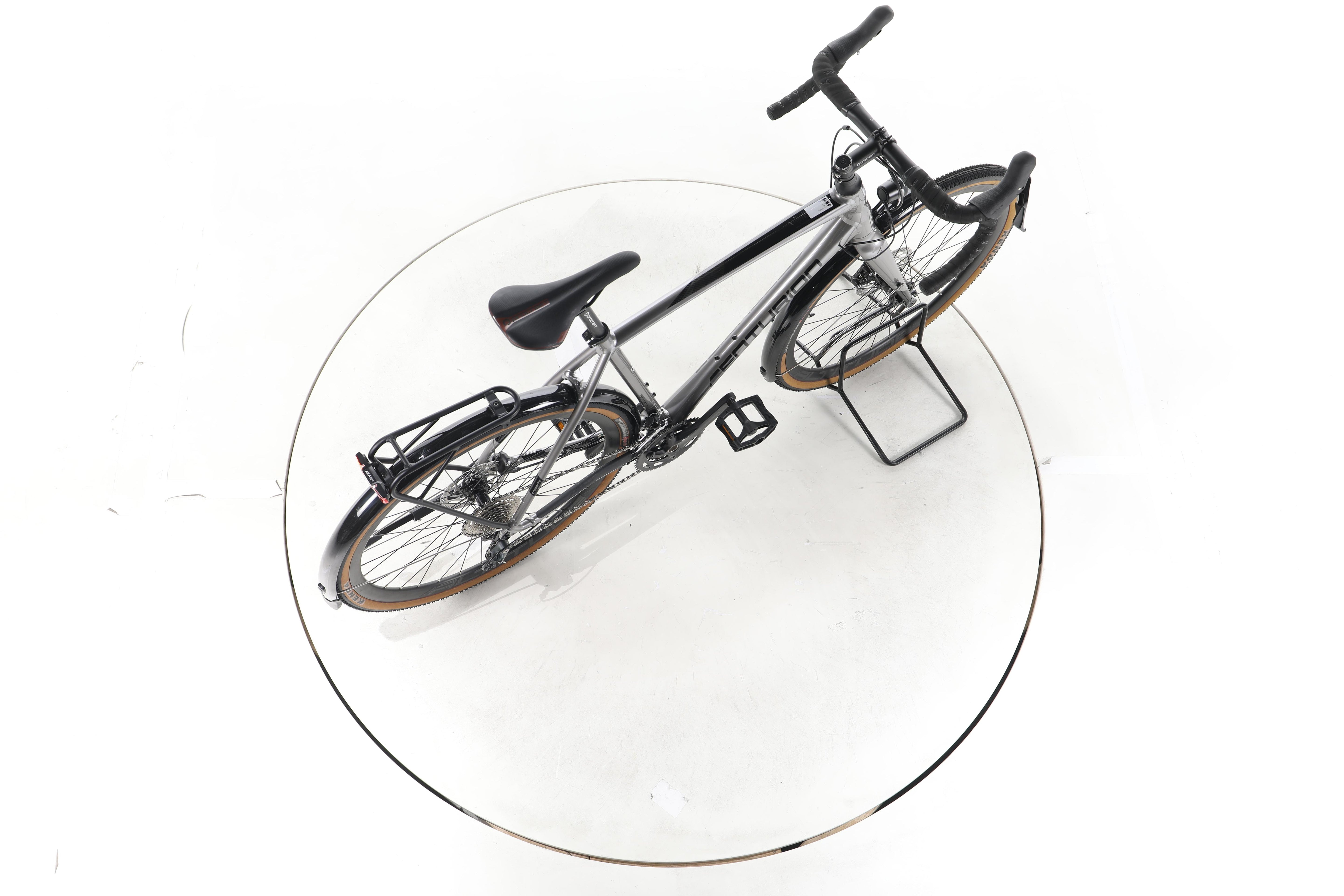 Centurion Crossfire Gravel 2000 EQ Gravelbike - Image 24
