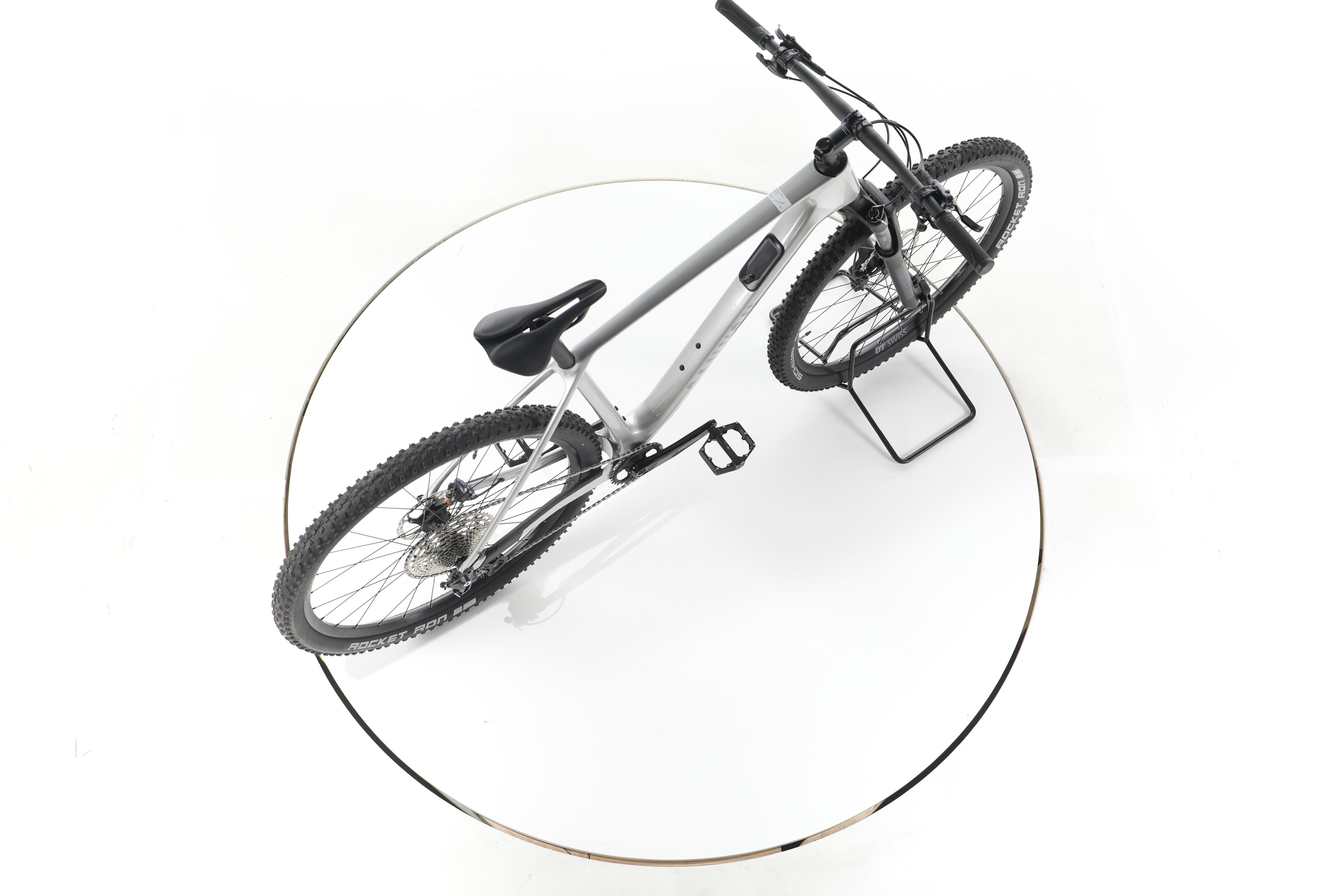 Canyon Exceed CF 5 Fahrrad Hardtail - Image 24