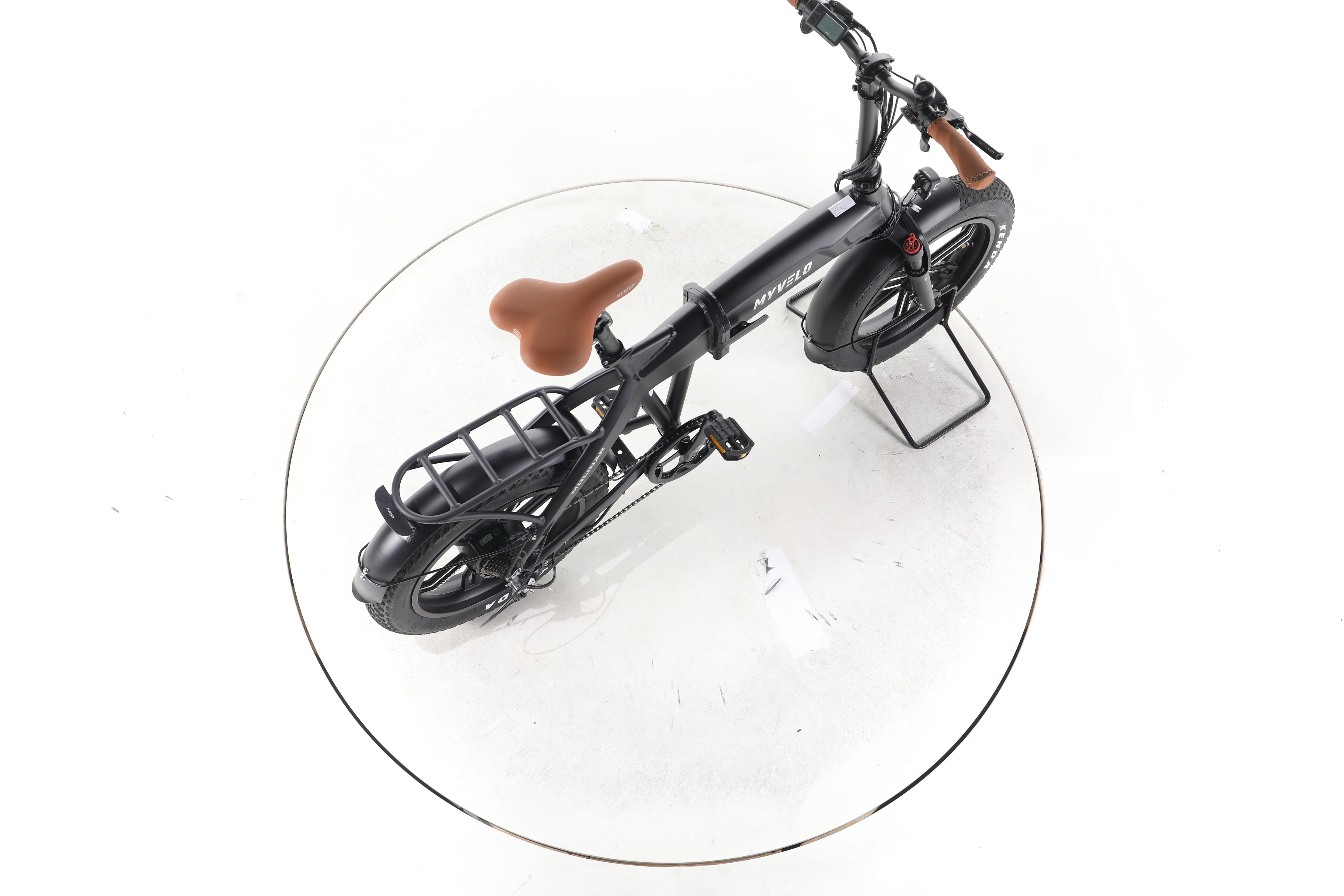 MYVELO Molinar E-Fatbikes - Image 24