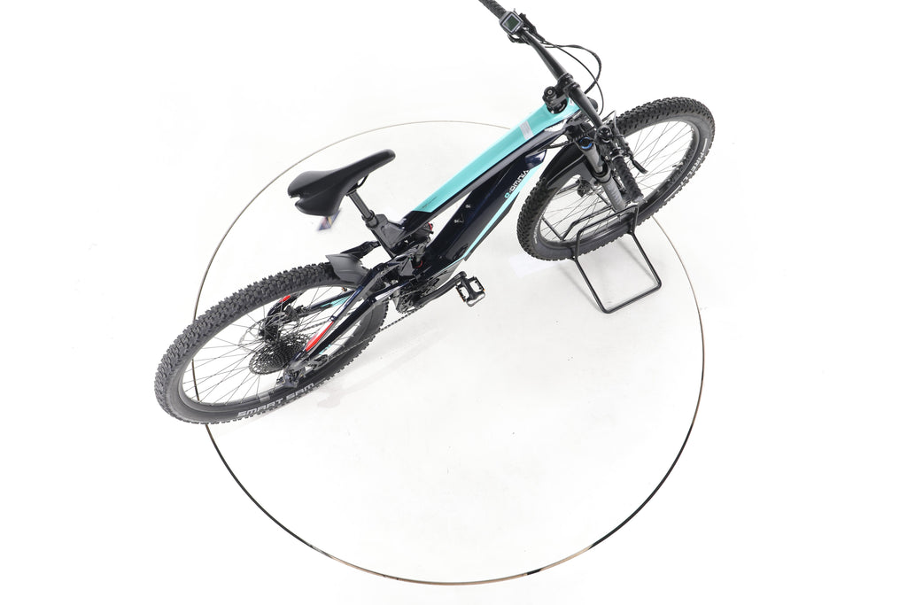 Bianchi E-Omnia FX Type GS Eagle E-Bike Fully - Image 24